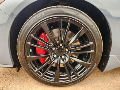 2022 INFINITI Q50 RED SPORT 400