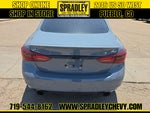 2022 INFINITI Q50 RED SPORT 400