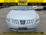 2009 Nissan Rogue SL