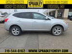2009 Nissan Rogue SL