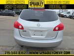 2009 Nissan Rogue SL