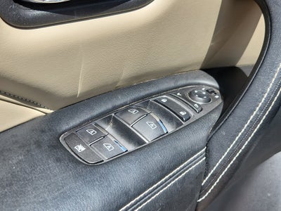 2021 INFINITI QX80 PREMIUM SELECT