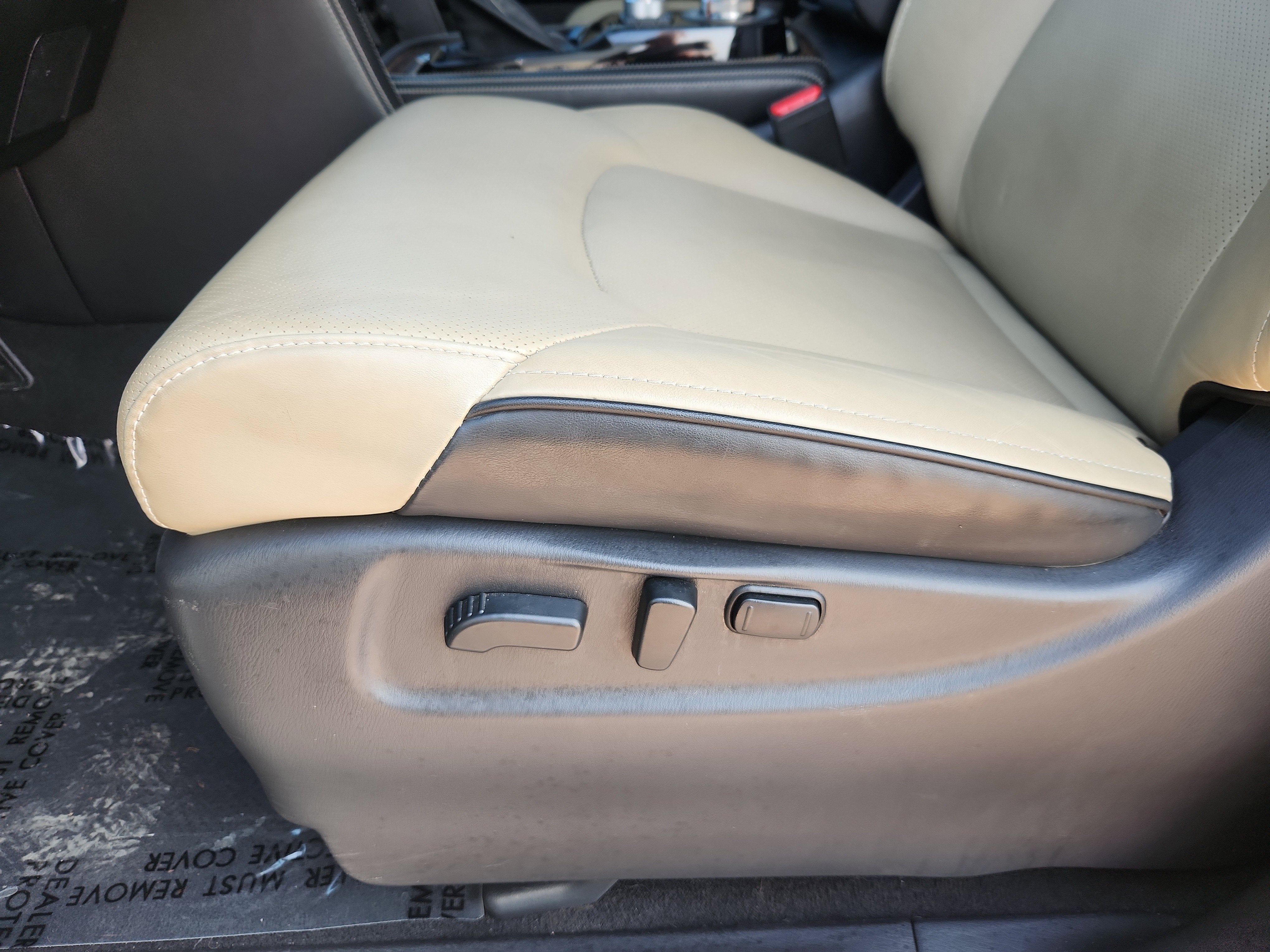 2021 INFINITI QX80 PREMIUM SELECT