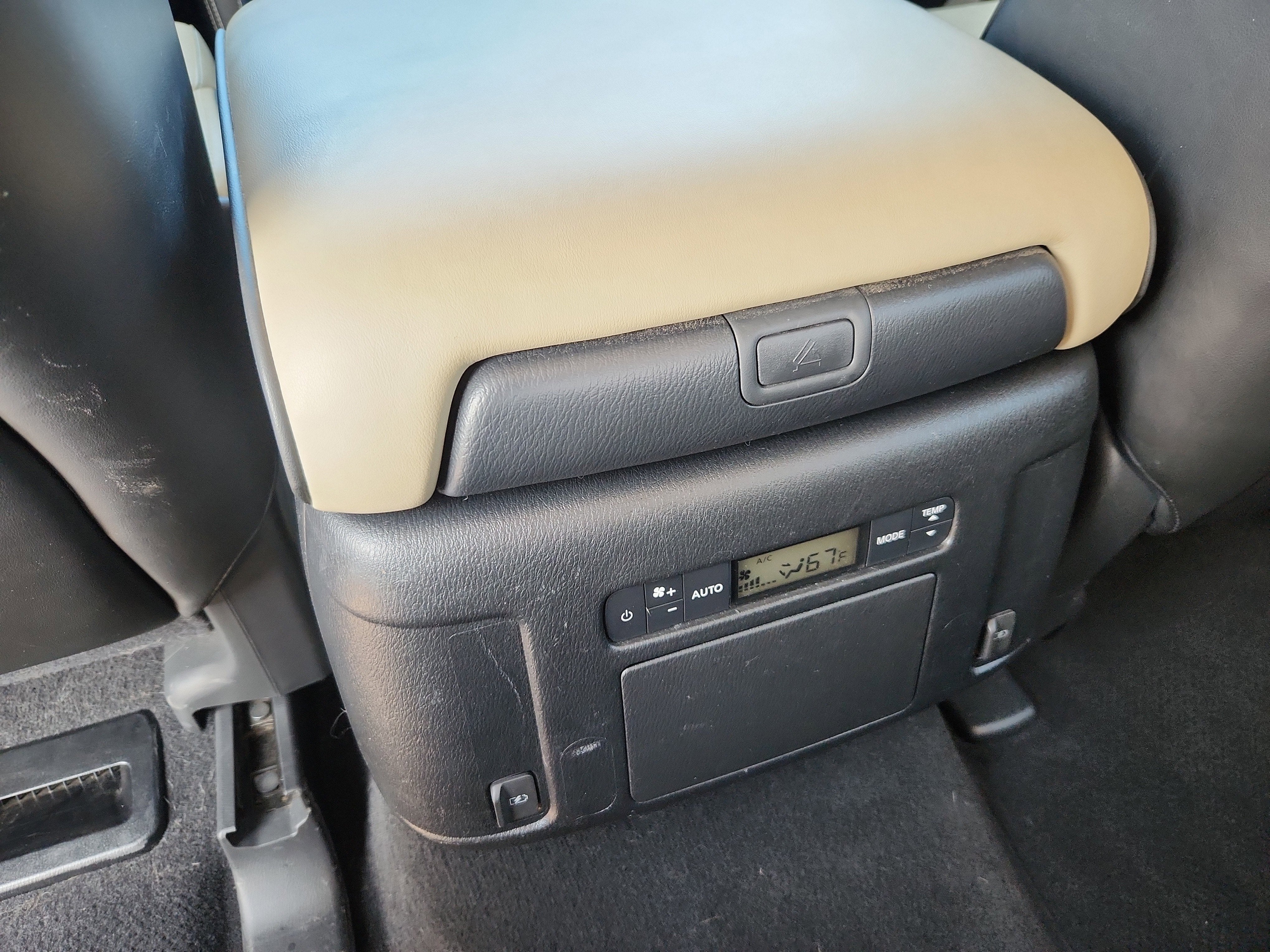 2021 INFINITI QX80 PREMIUM SELECT