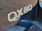 2021 INFINITI QX80 PREMIUM SELECT