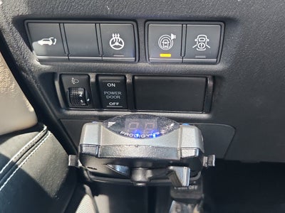 2021 INFINITI QX80 PREMIUM SELECT