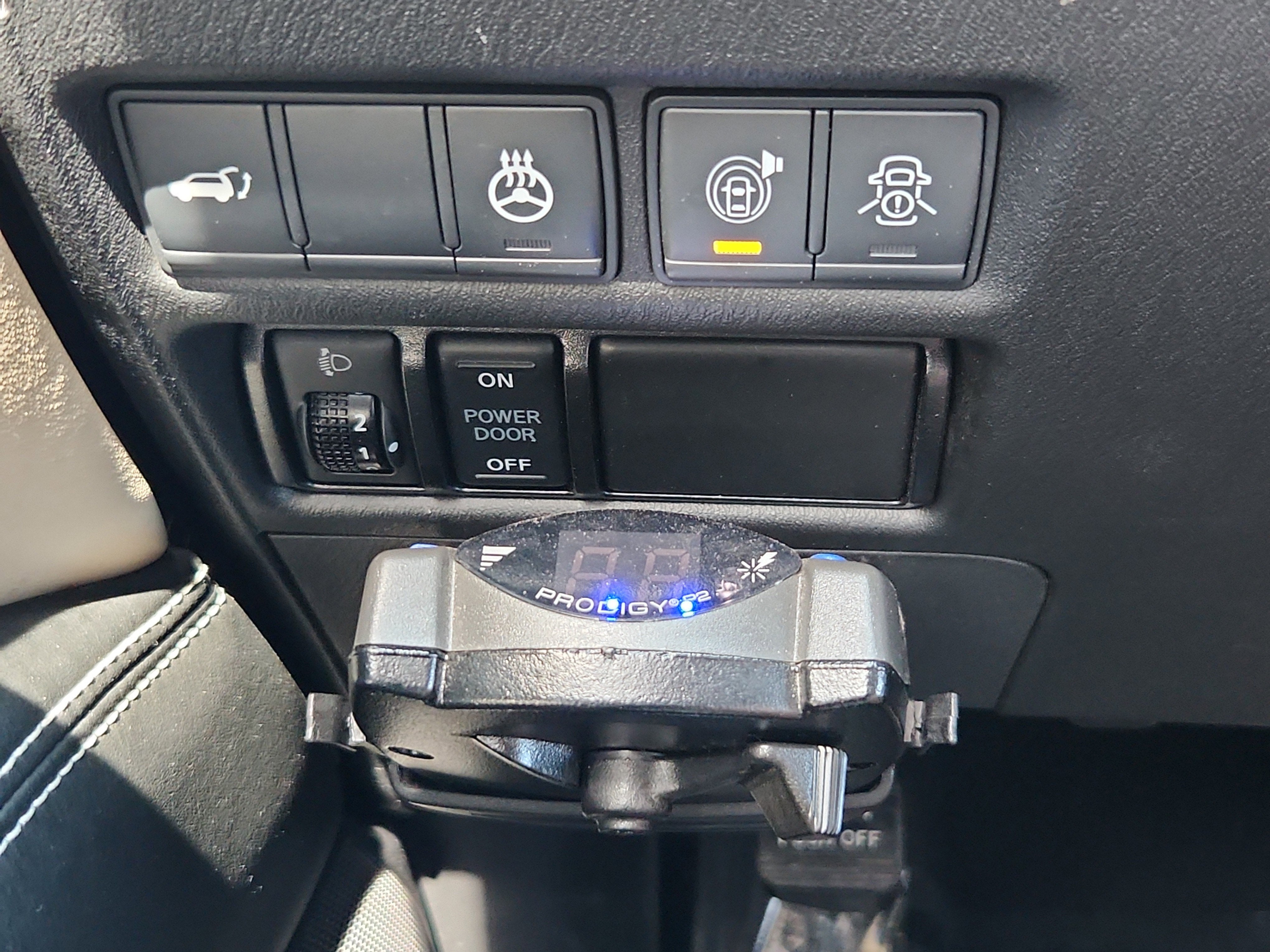 2021 INFINITI QX80 PREMIUM SELECT