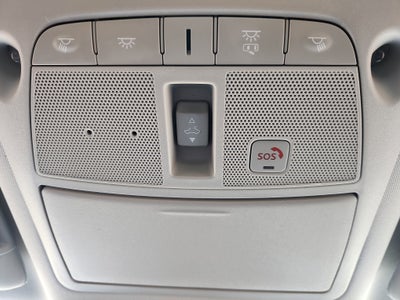 2021 INFINITI QX80 PREMIUM SELECT