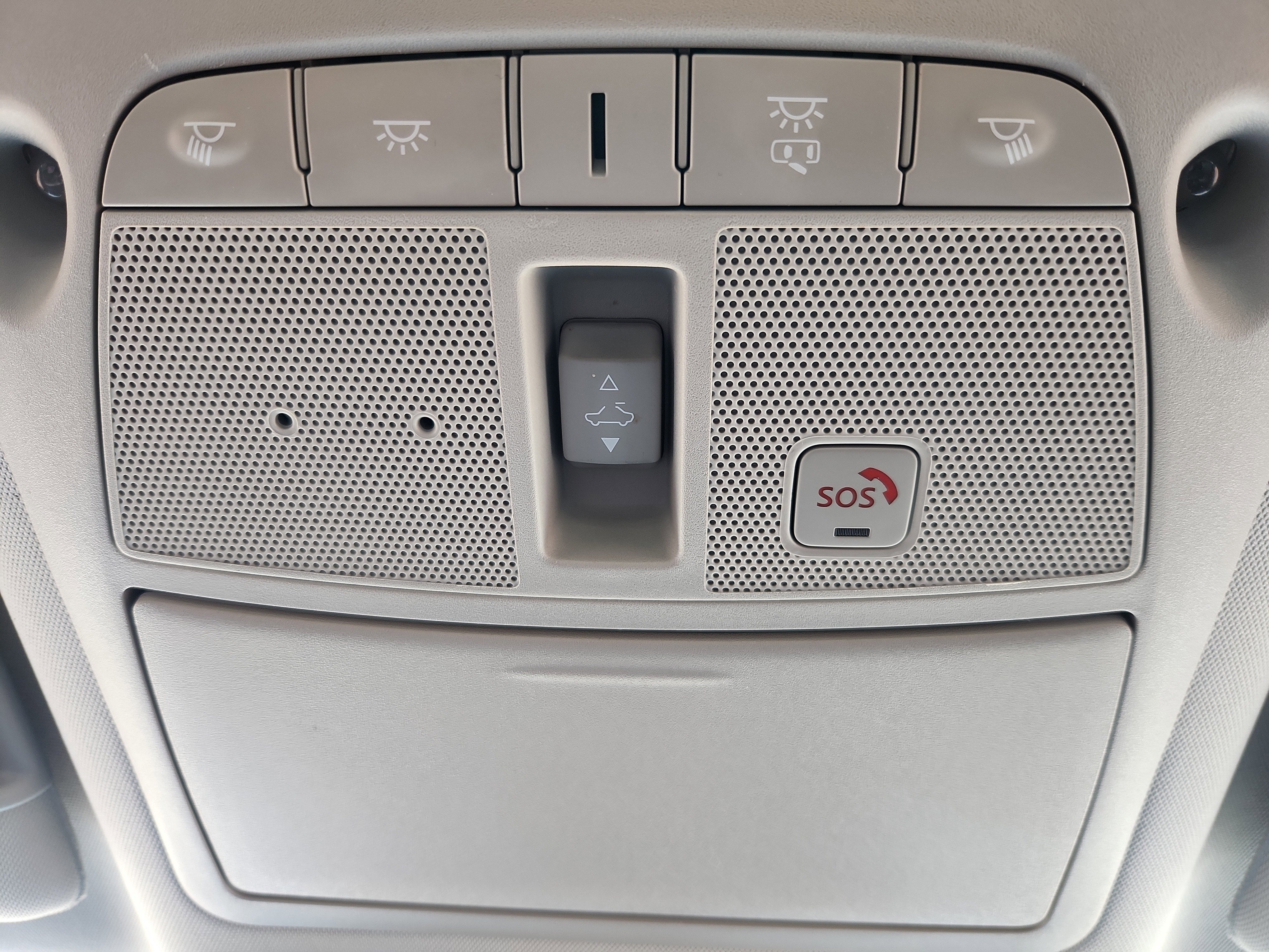 2021 INFINITI QX80 PREMIUM SELECT