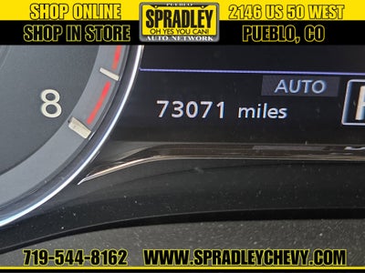 2021 INFINITI QX80 PREMIUM SELECT