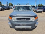 2007 Toyota FJ Cruiser Base