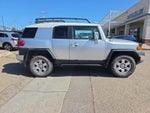 2007 Toyota FJ Cruiser Base