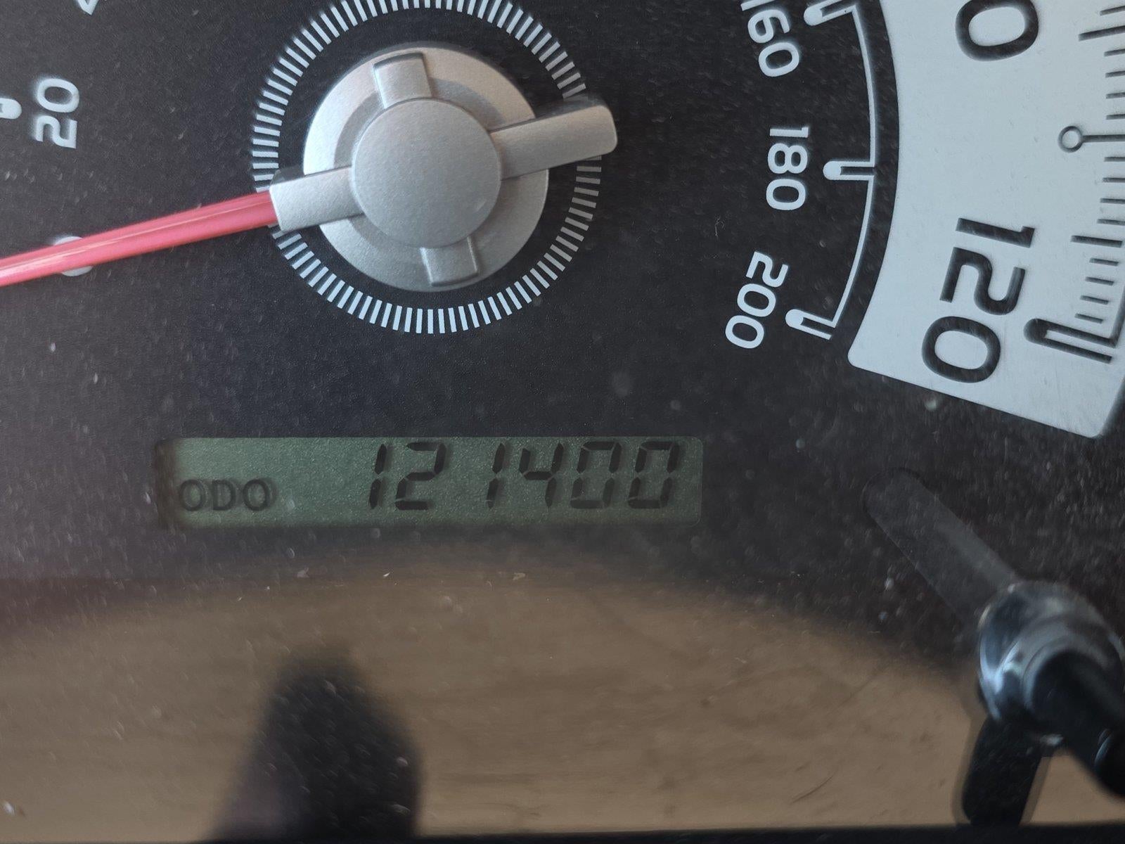 2007 Toyota FJ Cruiser Base