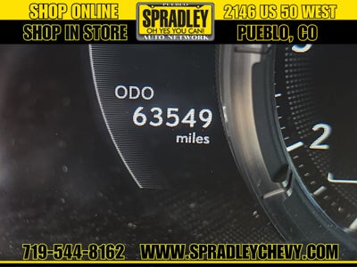 2018 Lexus LS LS 500