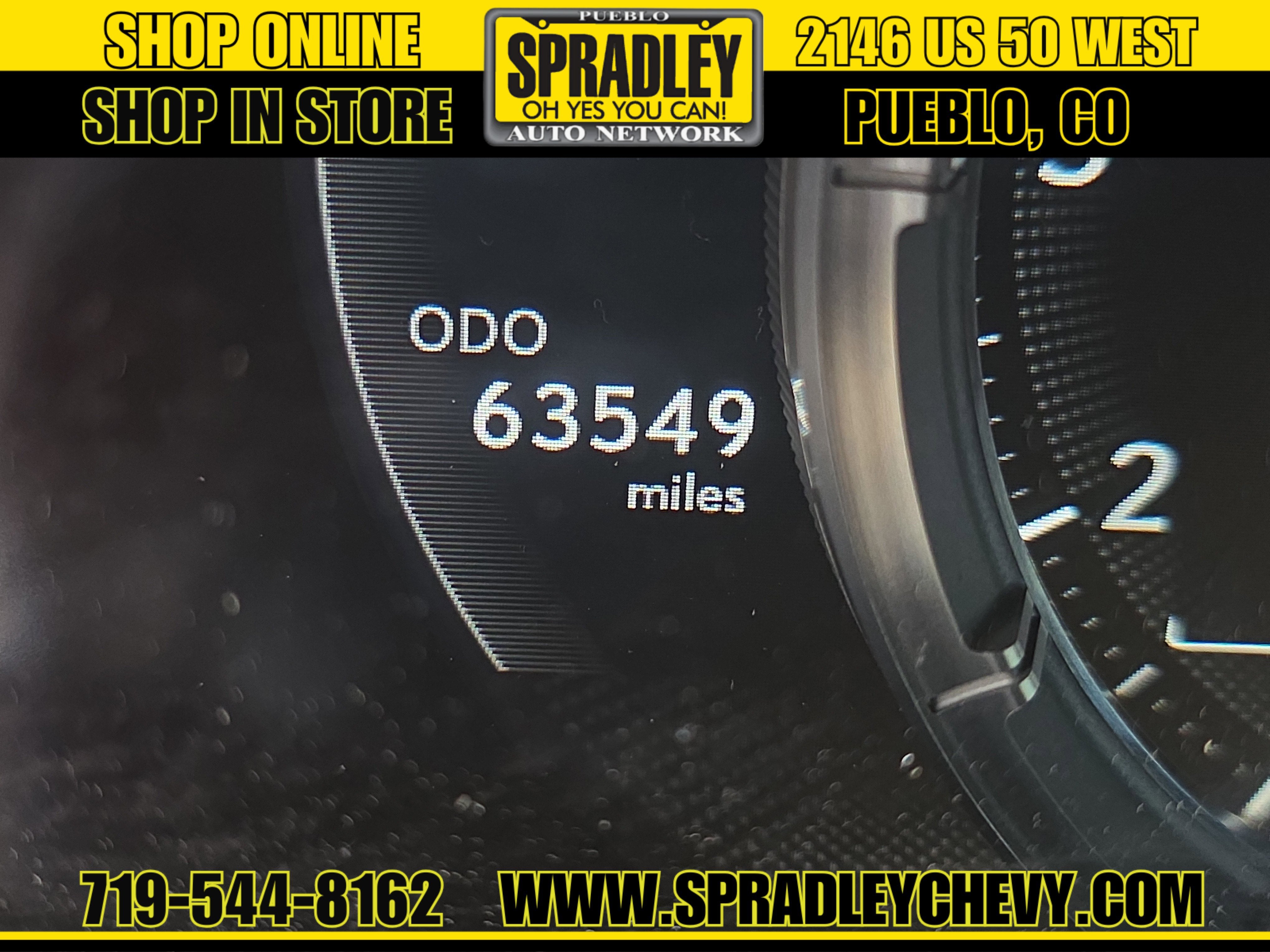 2018 Lexus LS LS 500