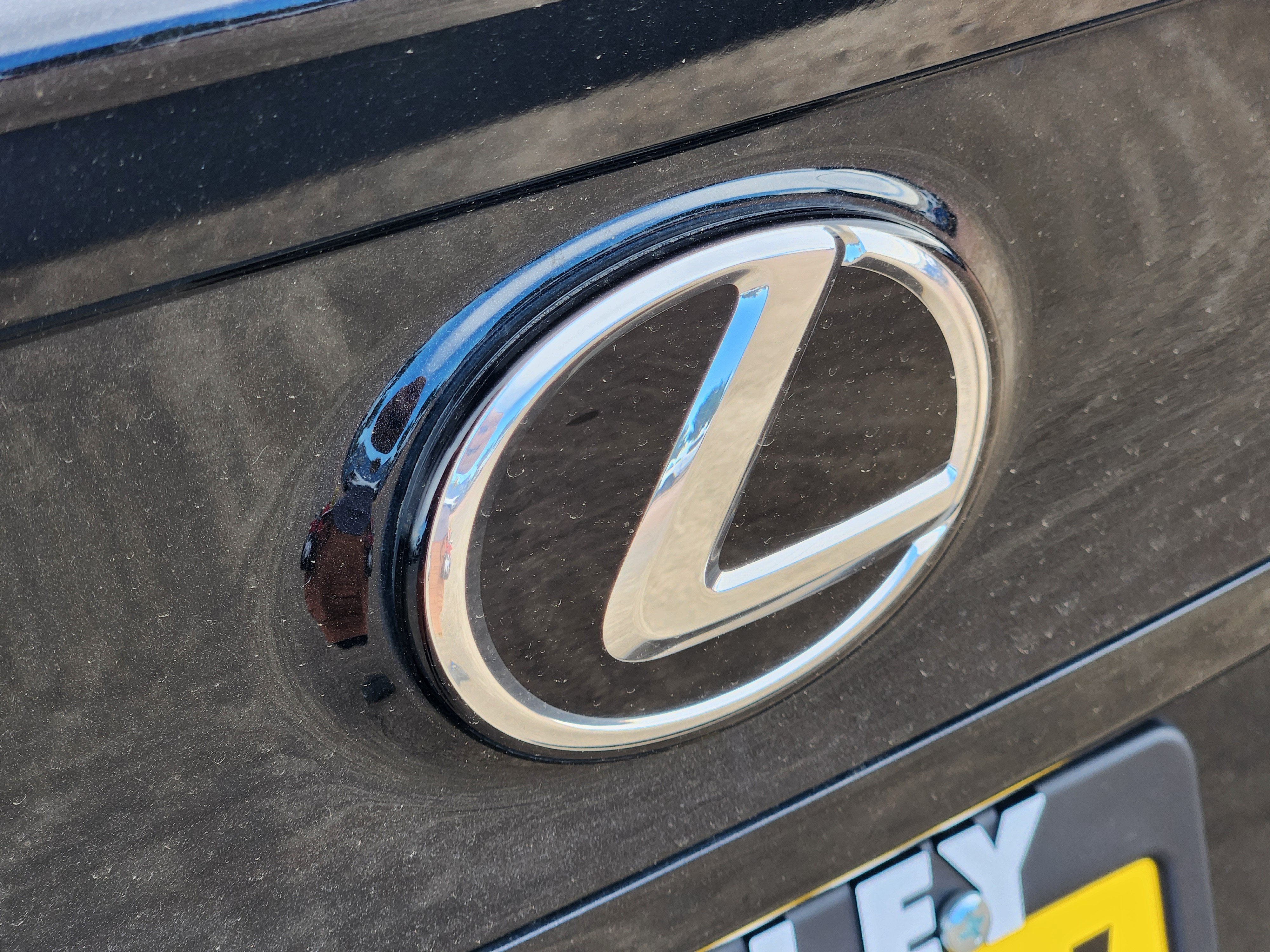 2022 Lexus RC RC 300 F SPORT