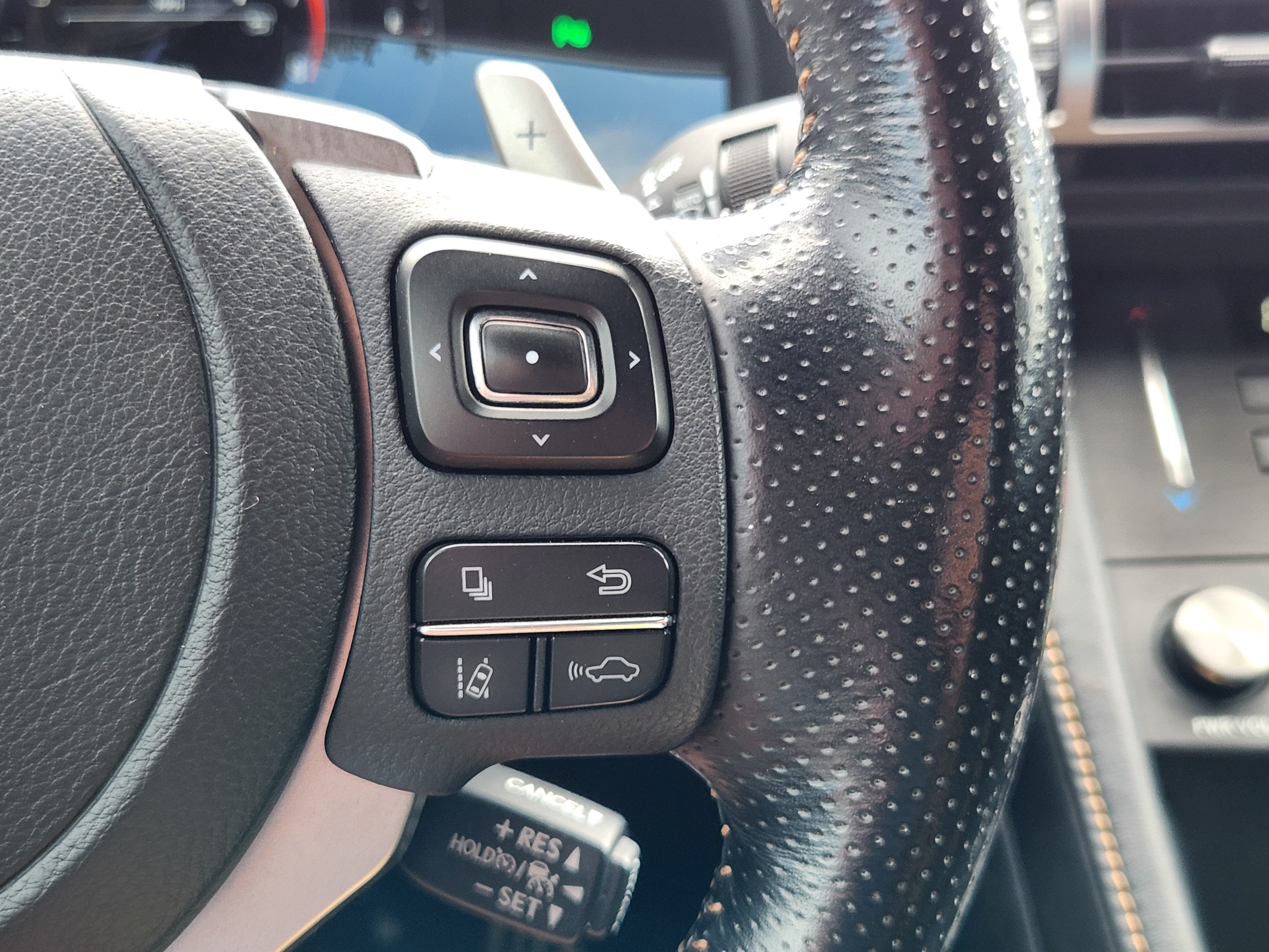2022 Lexus RC RC 300 F SPORT
