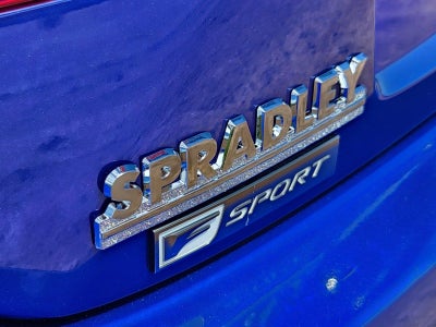 2016 Lexus RC 200t 