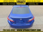 2016 Lexus RC 200t 