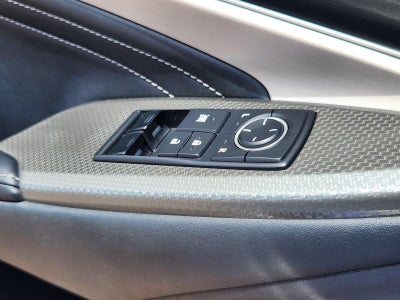 2016 Lexus RC 200t 