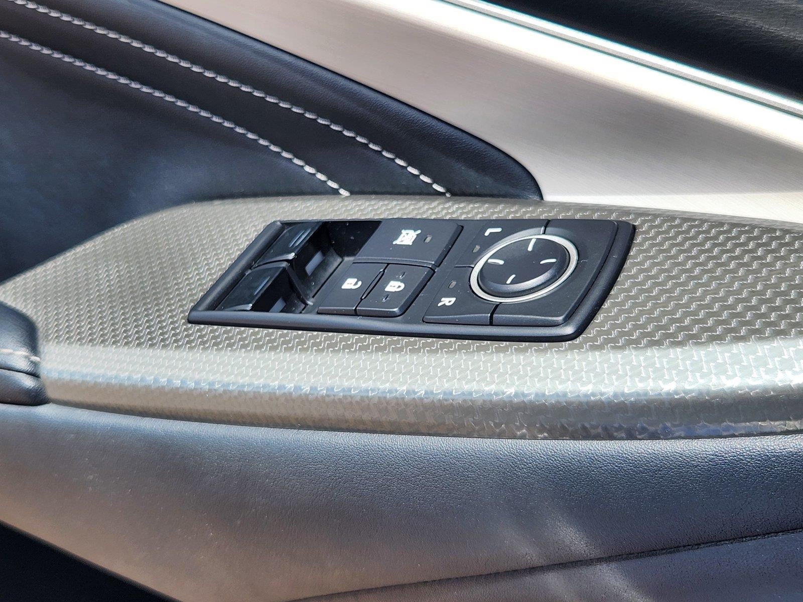 2016 Lexus RC 200t 