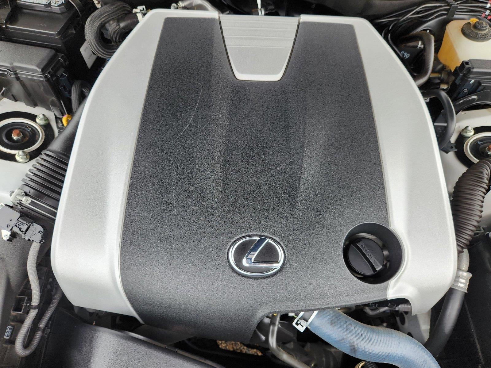 2016 Lexus RC 300 