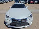 2016 Lexus RC 300 