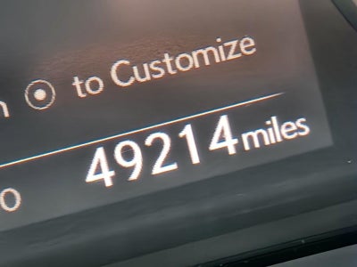 2016 Lexus RC 300 