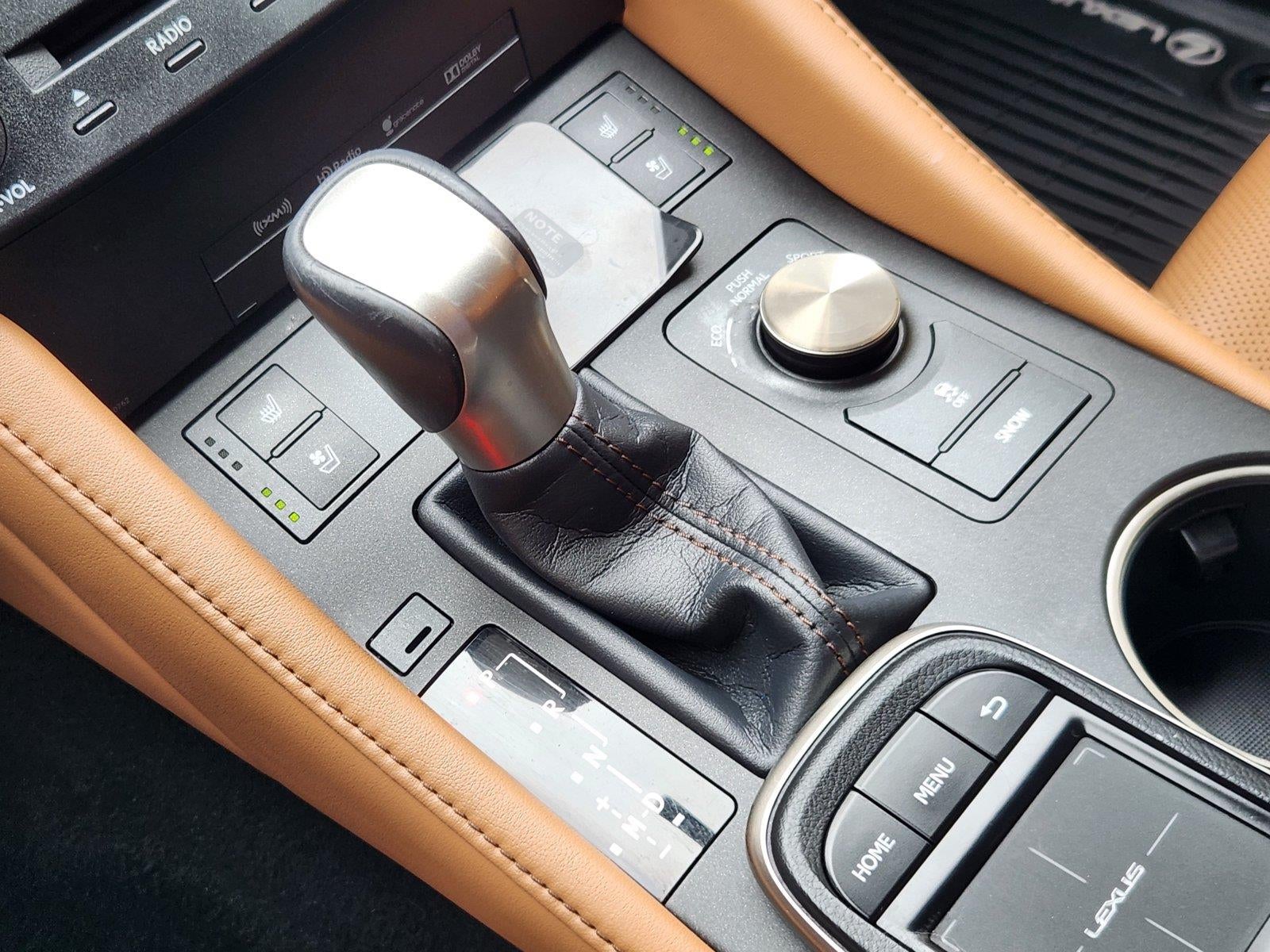 2016 Lexus RC 300 