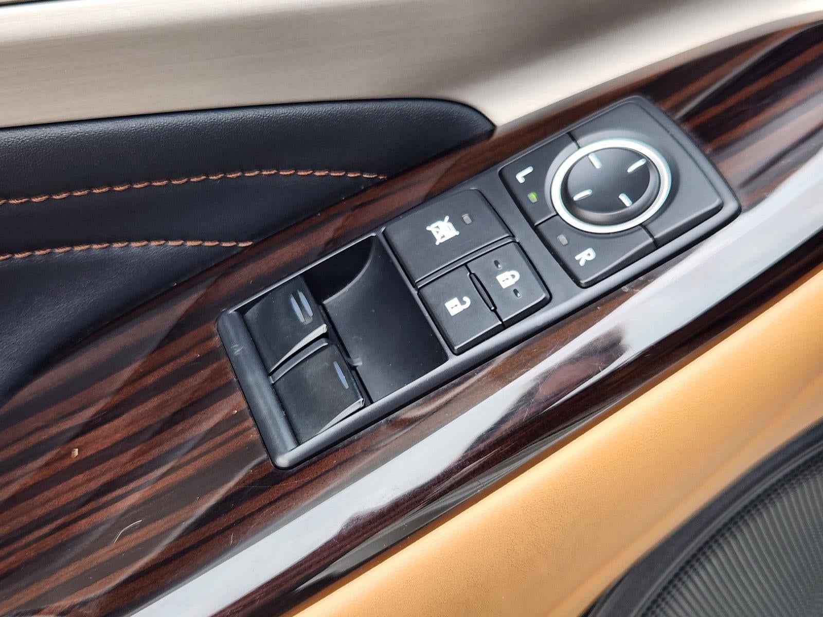 2016 Lexus RC 300 