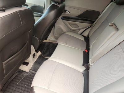 2014 Buick Encore Convenience