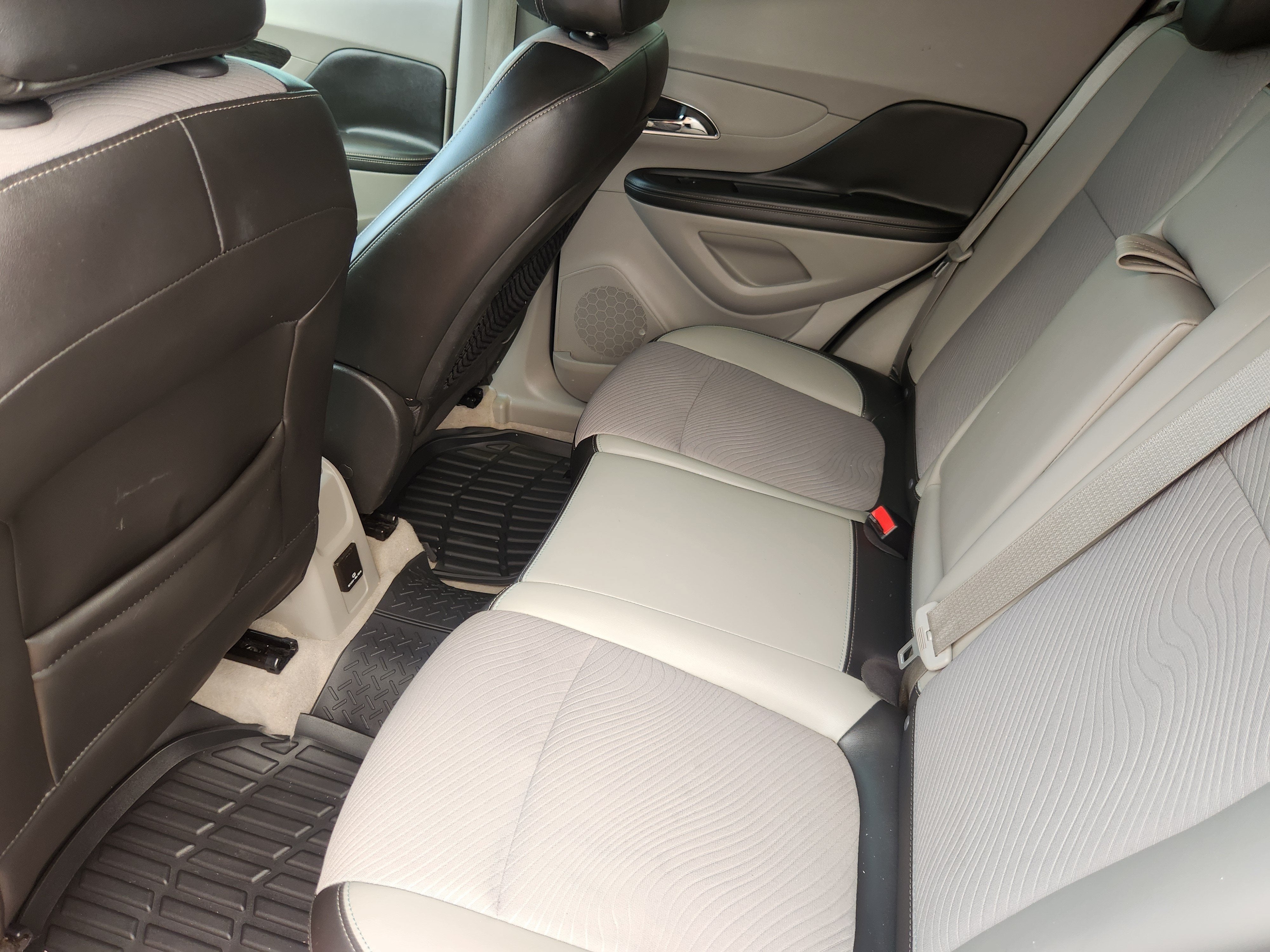 2014 Buick Encore Convenience