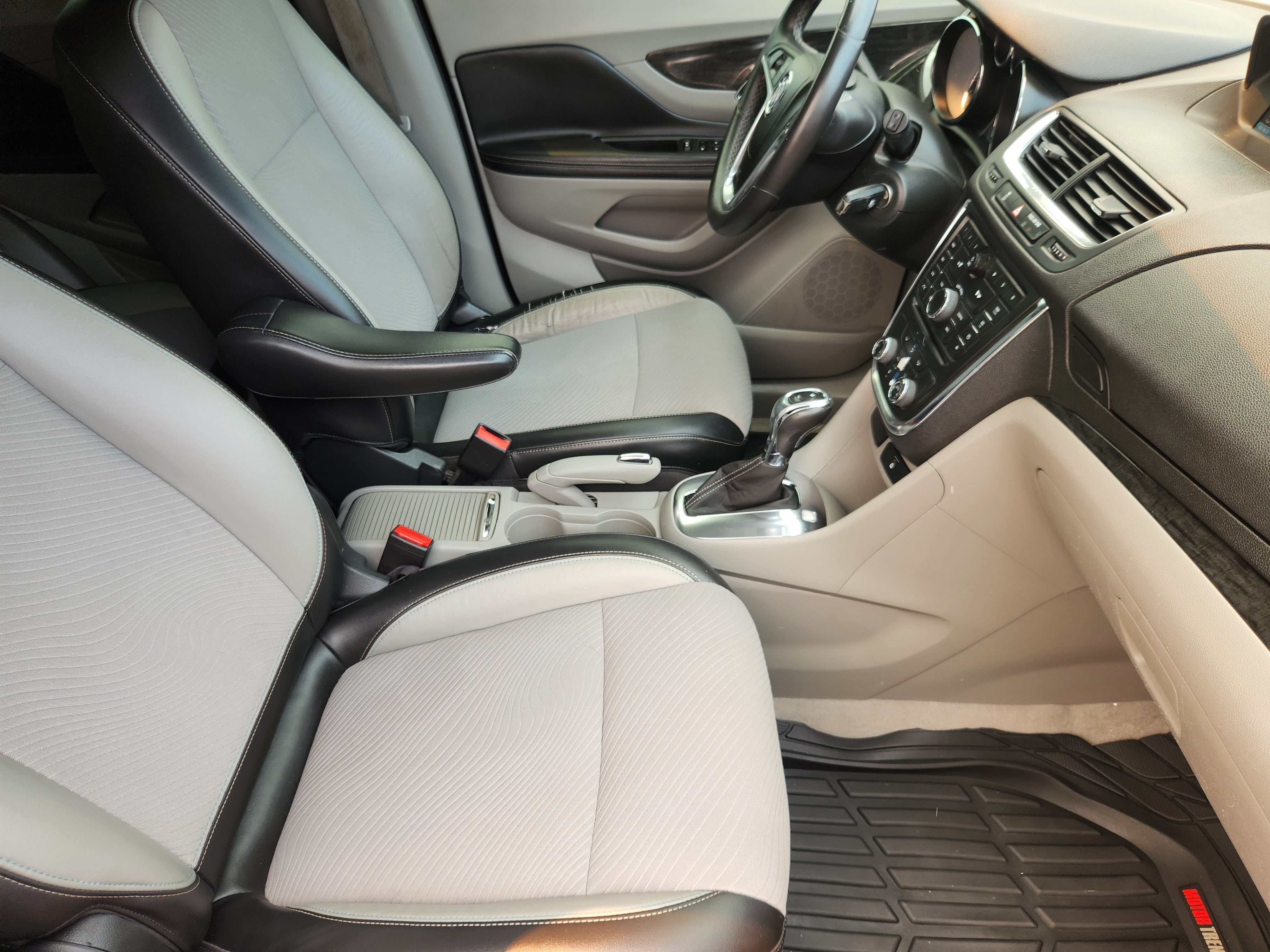 2014 Buick Encore Convenience