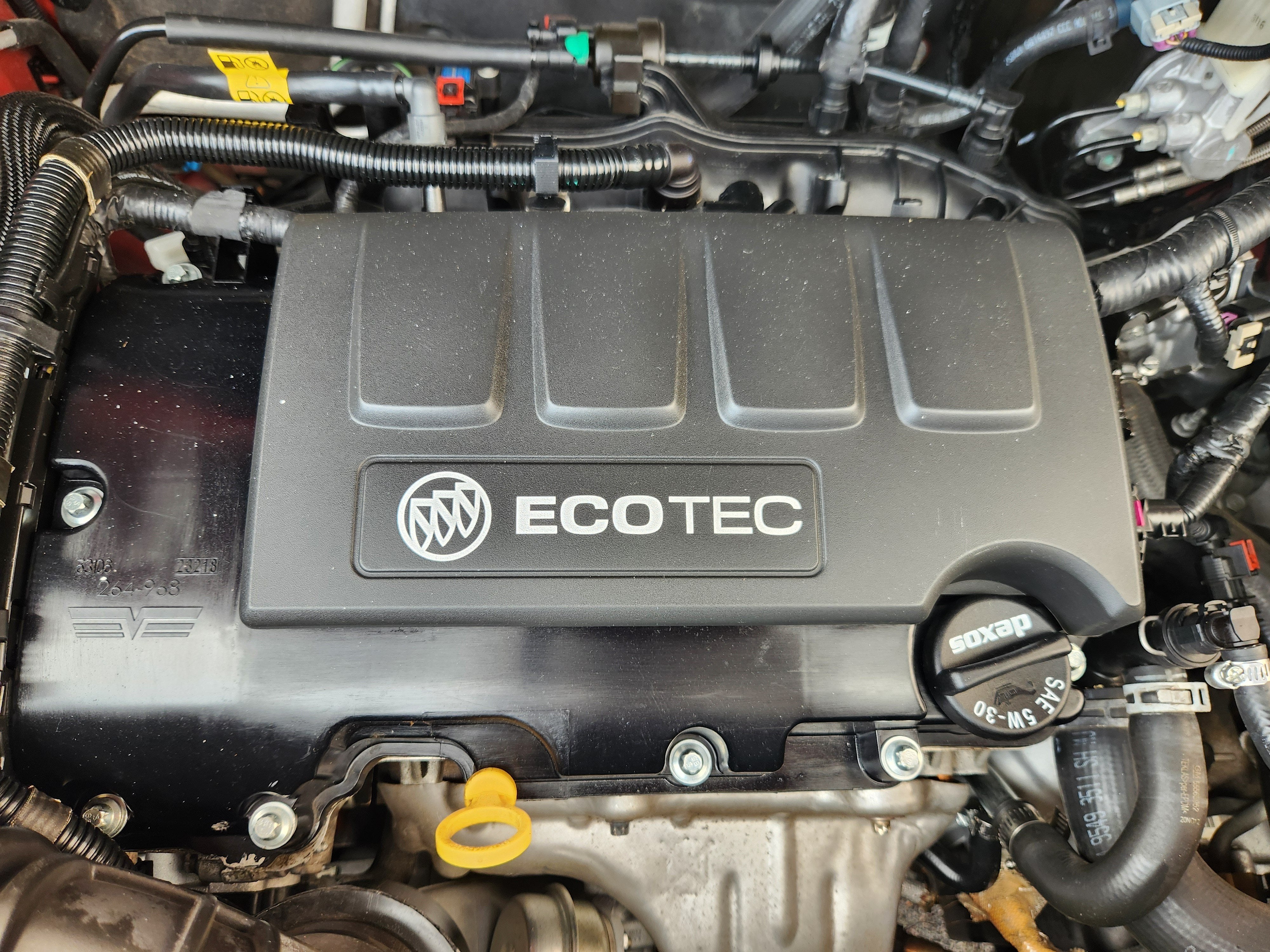 2014 Buick Encore Convenience