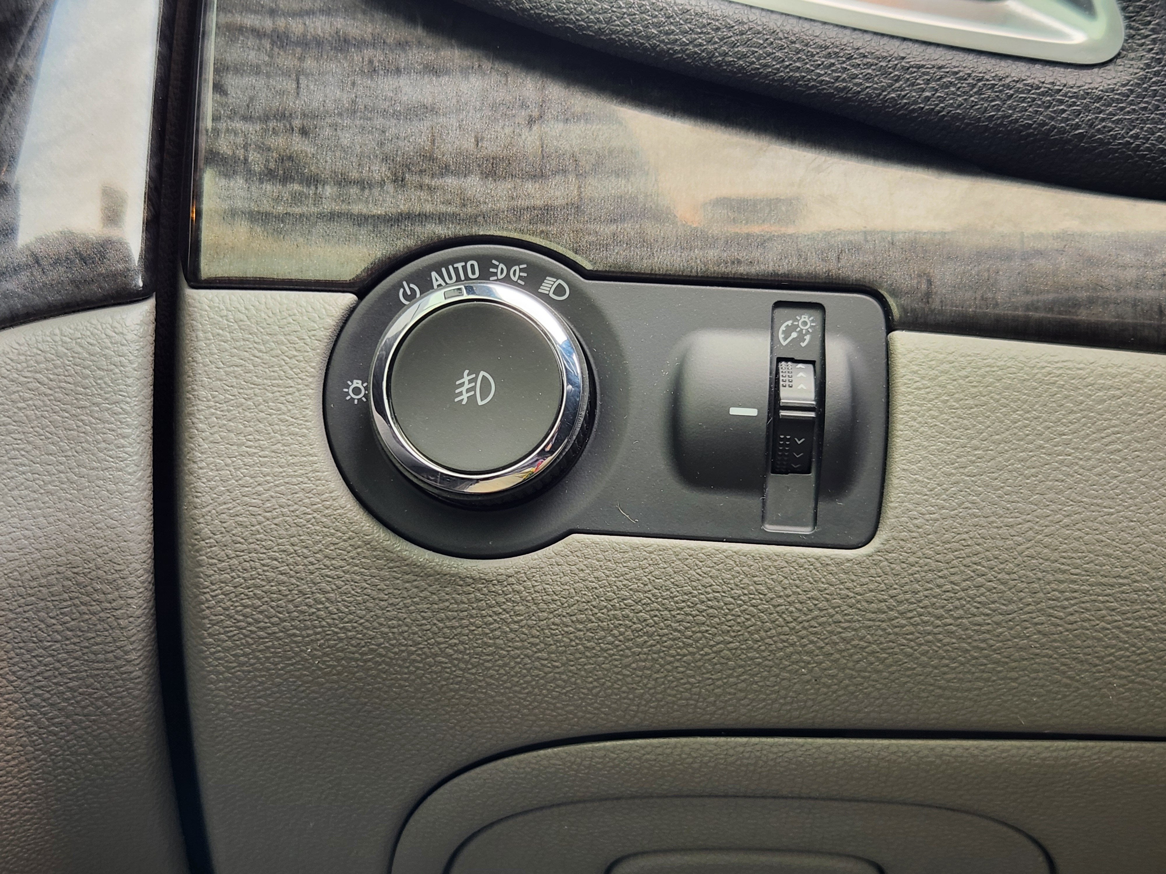 2014 Buick Encore Convenience