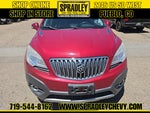 2014 Buick Encore Convenience