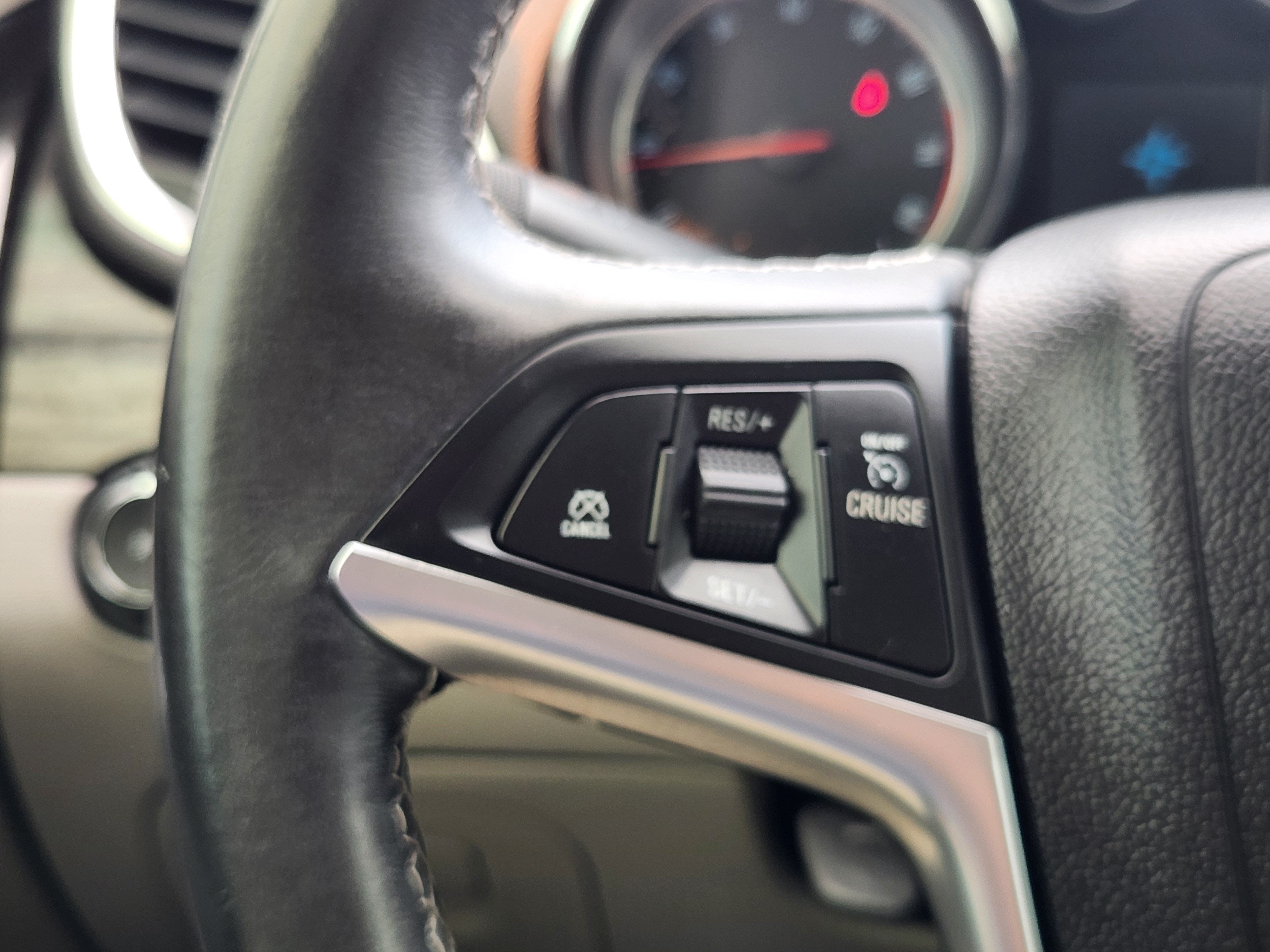 2014 Buick Encore Convenience