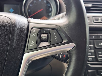 2014 Buick Encore Convenience
