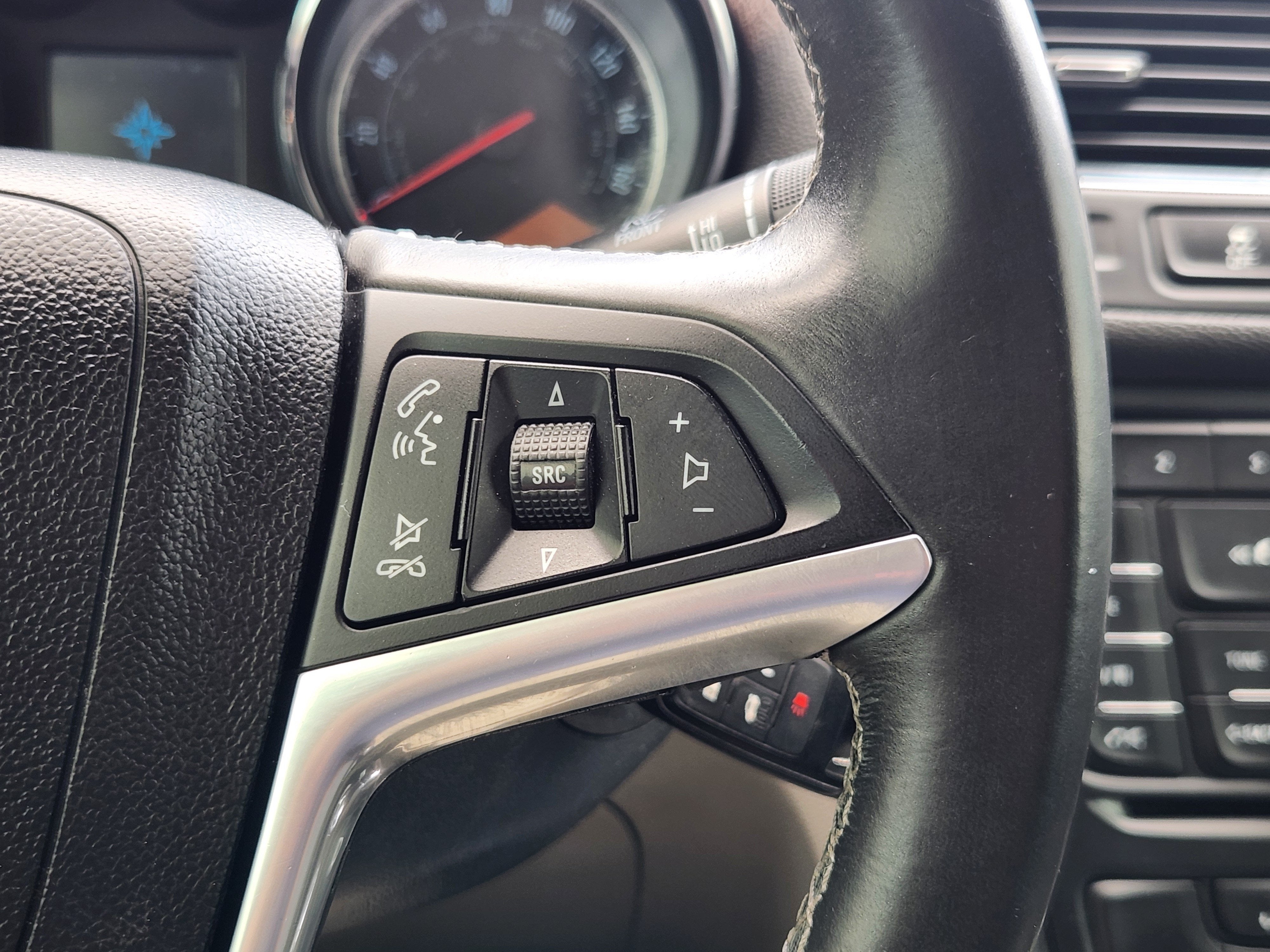 2014 Buick Encore Convenience