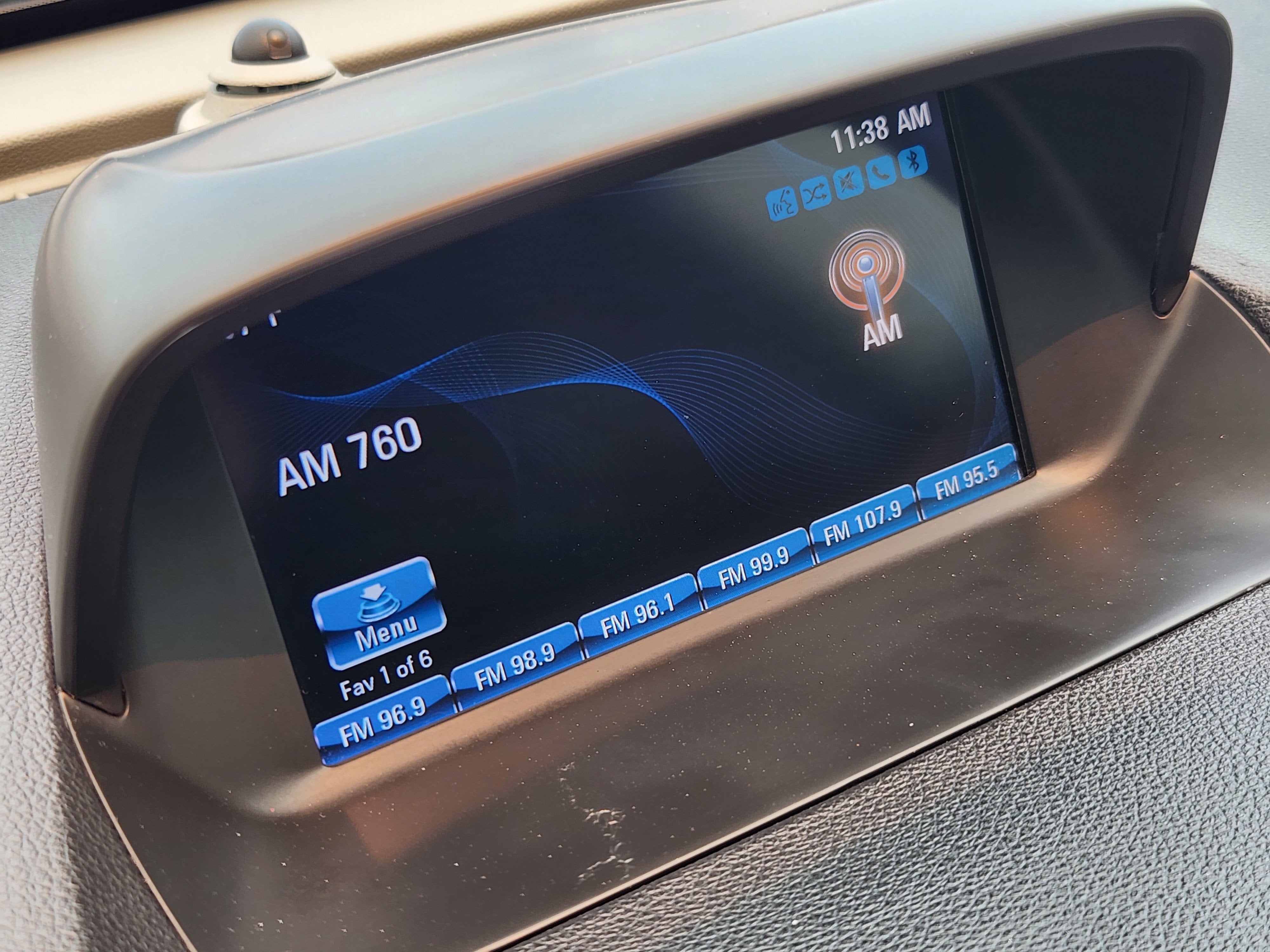 2014 Buick Encore Convenience