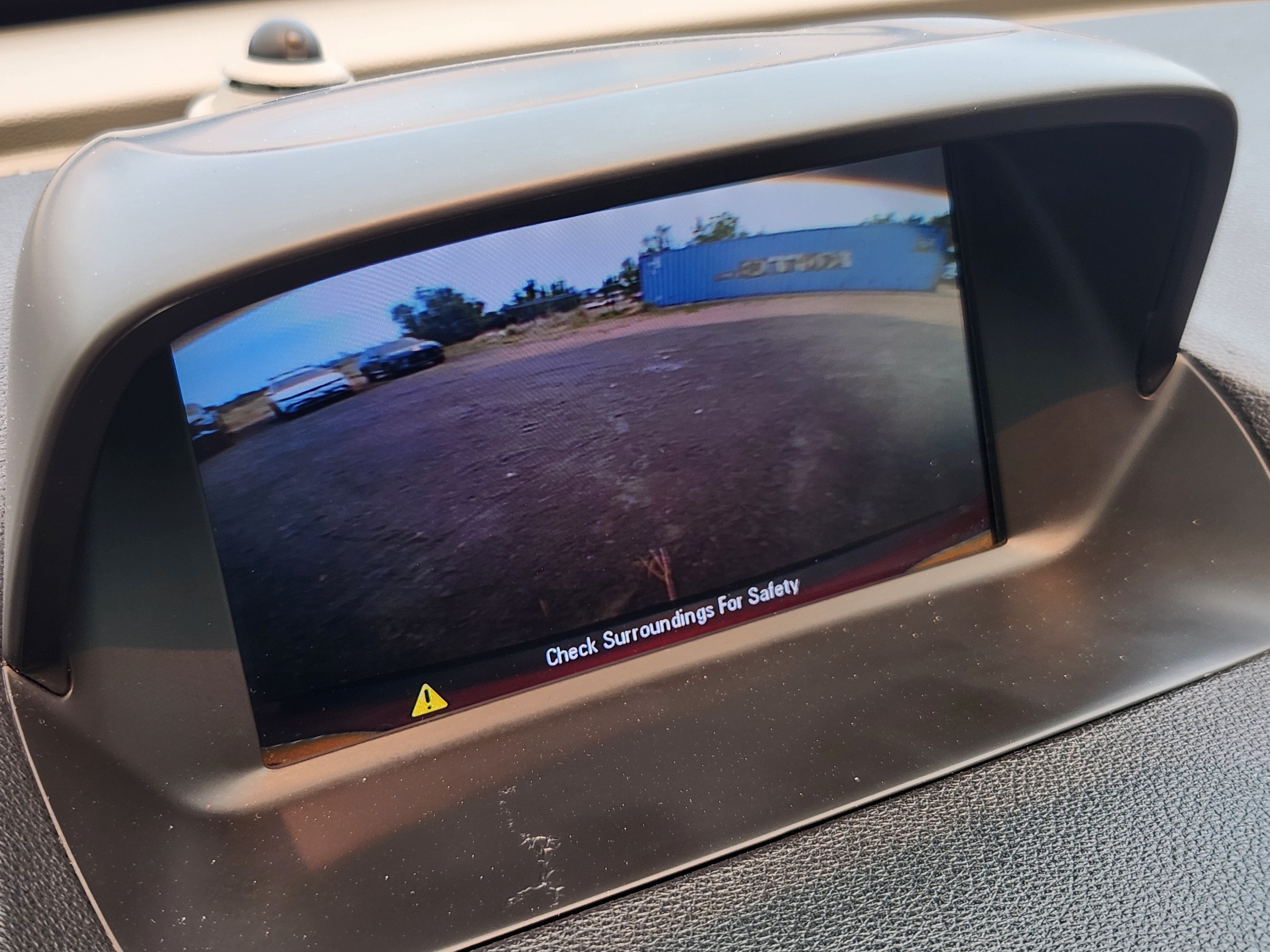2014 Buick Encore Convenience