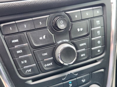2014 Buick Encore Convenience