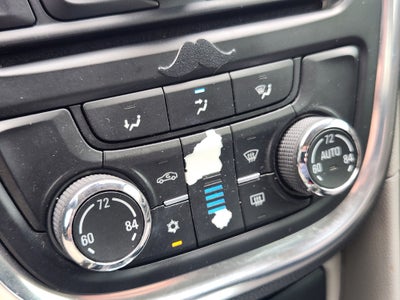2014 Buick Encore Convenience