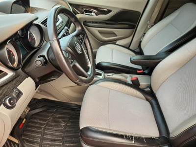 2014 Buick Encore Convenience