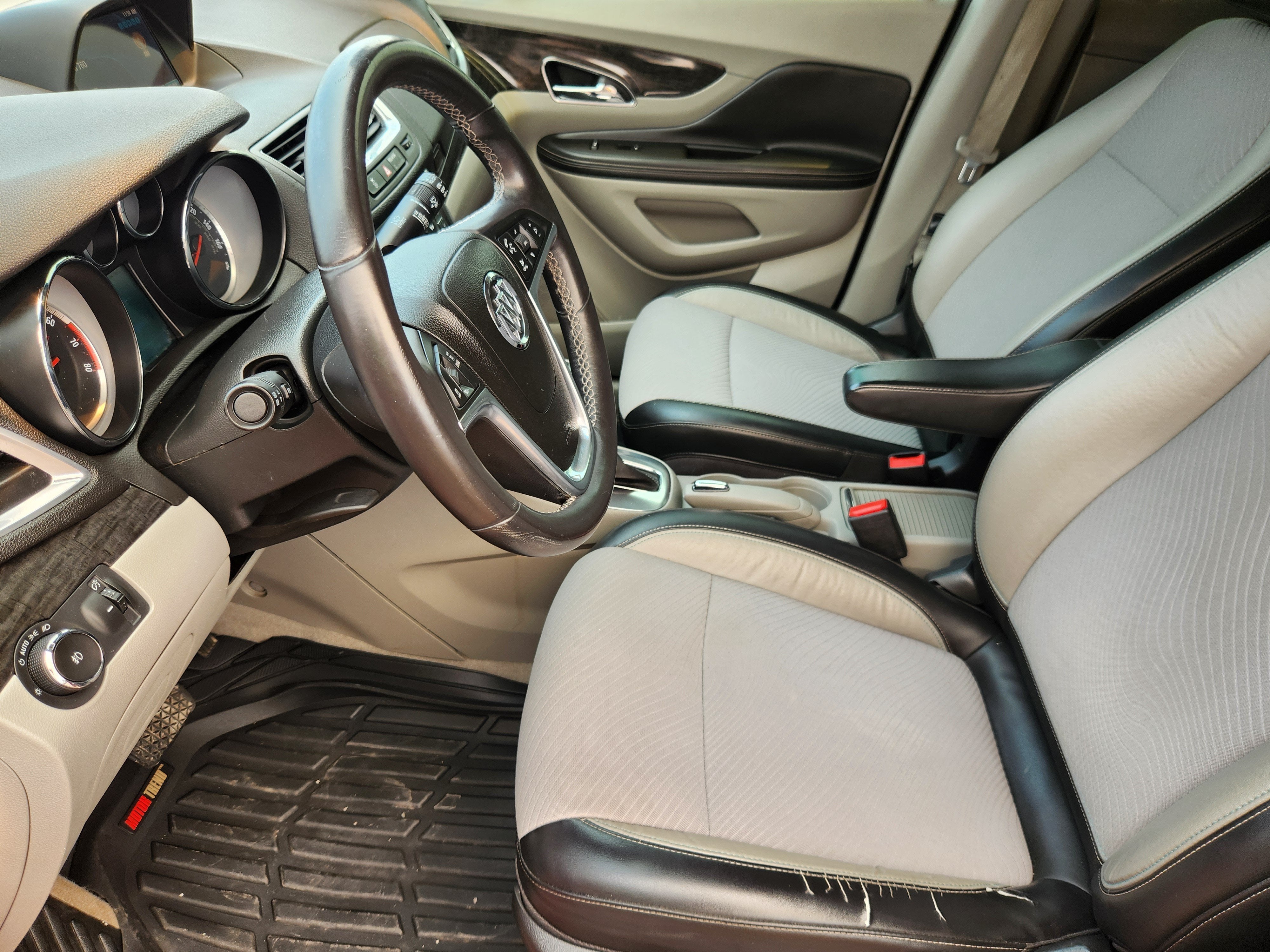 2014 Buick Encore Convenience