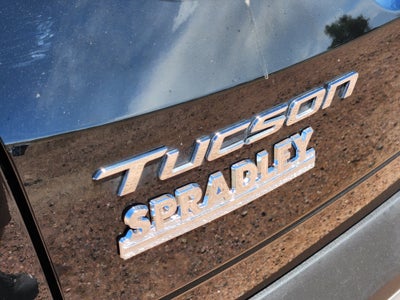2024 Hyundai Tucson Plug-In Hybrid SEL