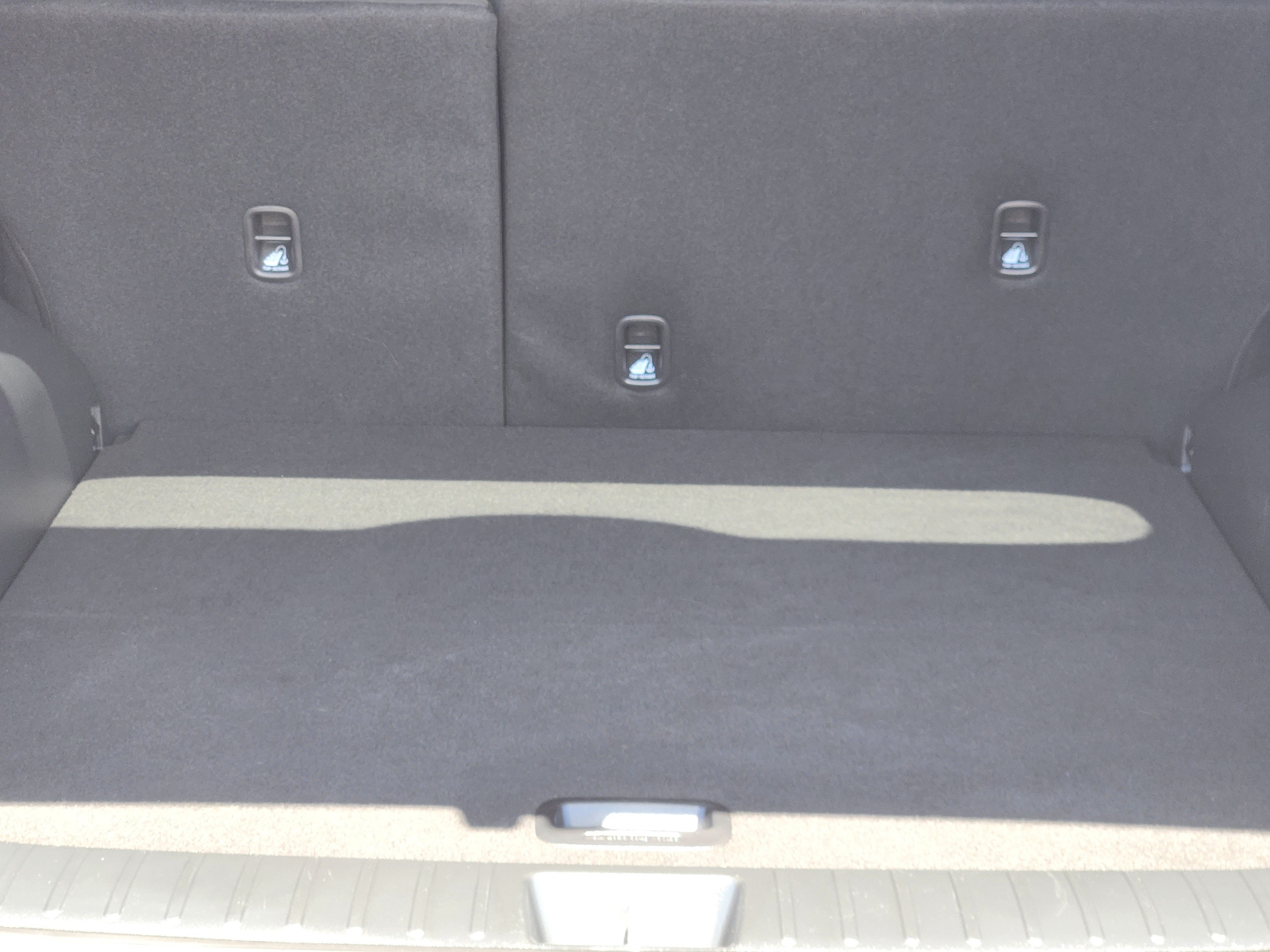 2024 Hyundai Tucson Plug-In Hybrid SEL