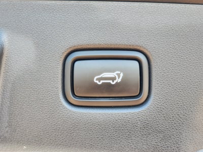 2024 Hyundai Tucson Plug-In Hybrid SEL