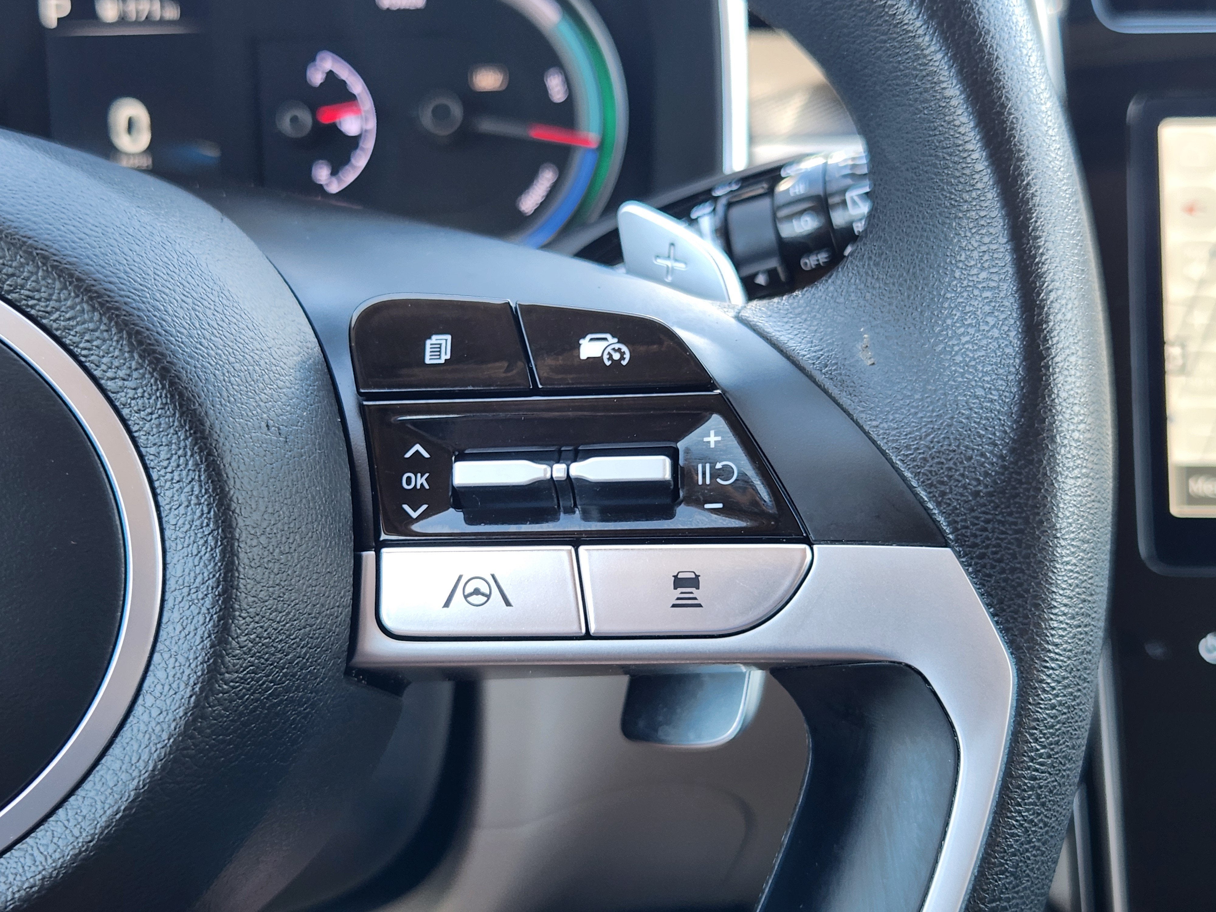 2024 Hyundai Tucson Plug-In Hybrid SEL