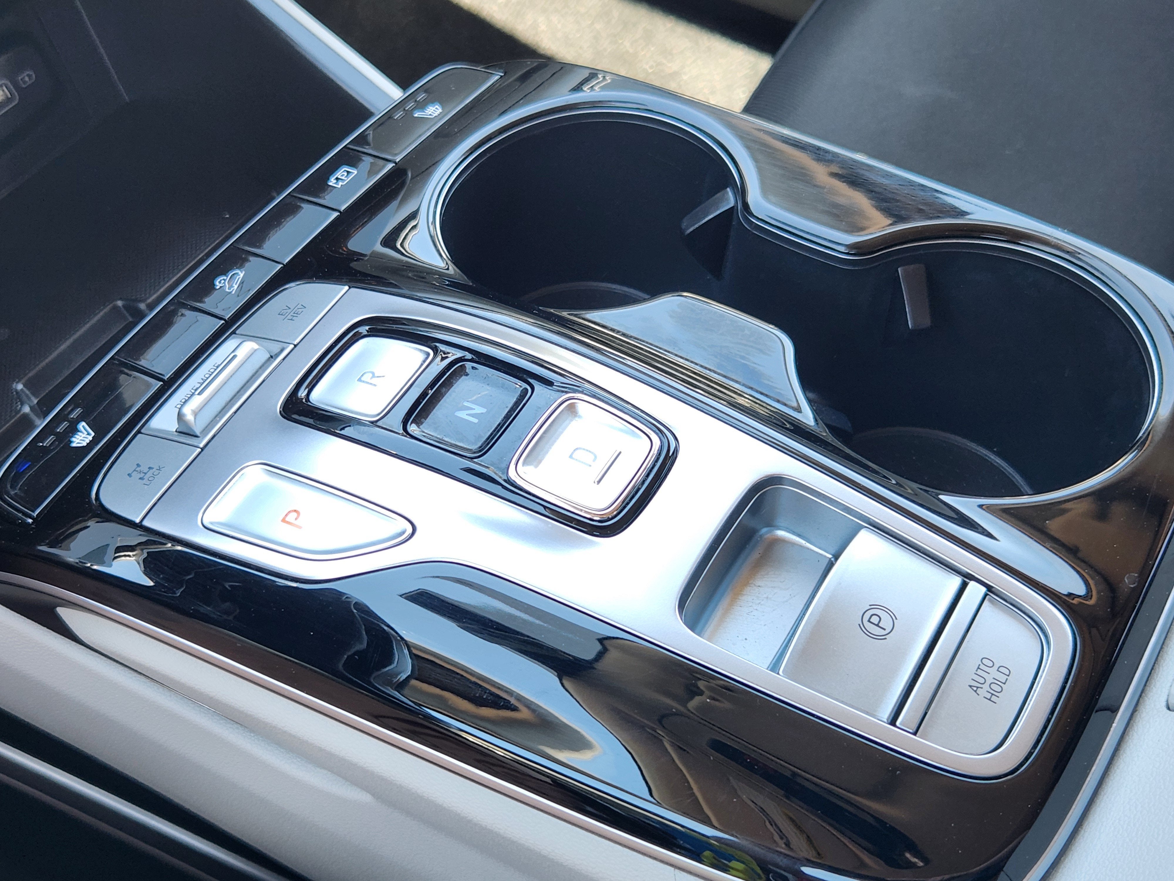 2024 Hyundai Tucson Plug-In Hybrid SEL